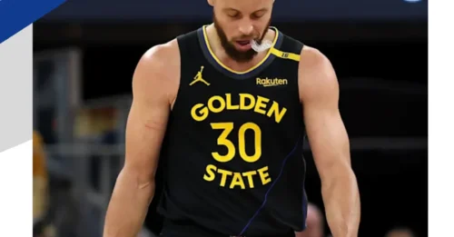 Cold hard Steph Curry truth Warriors fans must accept