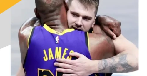 Lakers Set to Dump LeBron, Bronny, and More for 9x All-Star to Team Up With Luka – NBA Will Never Be the Same!
