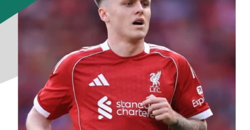 FROM ANFIELD TO BOURNEMOUTH: Ben Doak's Shocking Move Pushes Liverpool's Player Sales Past £200M – Football Fans Stunned!