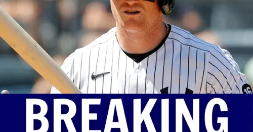 Yankees’ Most Hated Player Just Dropped a Bombshell Podcast – And It’s WAR!