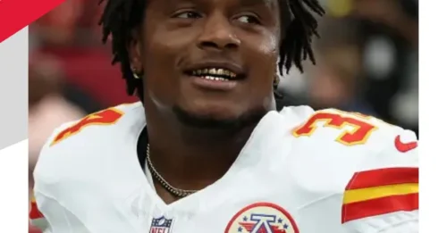 SHOCKING MOVE: Chiefs Dump Star RB and Bring in 2 New Faces Overnight
