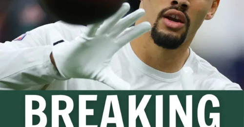 Eagles’ Nightmare OVER – $51M All-Pro Returns EARLIER Than Anyone Expected!