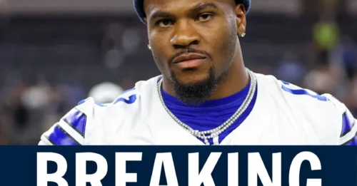 Jerry Jones’ Huge Mistake? Troy Aikman’s Explosive Take on Micah Parsons’ Future in Dallas