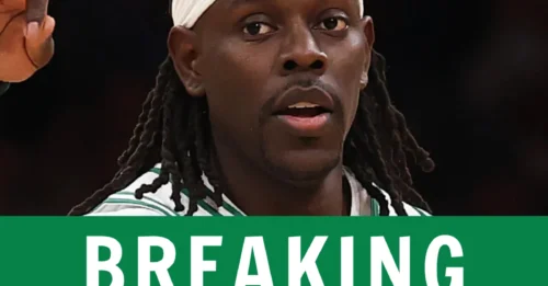 HOLIDAY COMING EARLIER THAN EXPECTED? Celtics Insider Drops Bombshell Return Update!