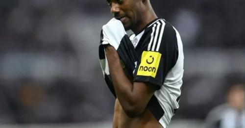 Inside Alexander Isak's True Feelings About Liverpool Move – The Jaw-Dropping Valuation Gap That Could Derail Everything!