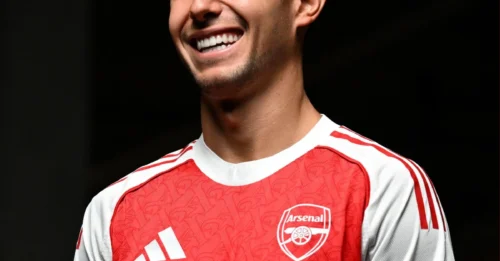 Romano’s BOMBSHELL Prediction: Arsenal’s LAST-MINUTE Transfer Hinges on ONE Condition – Fans Won’t Believe This!