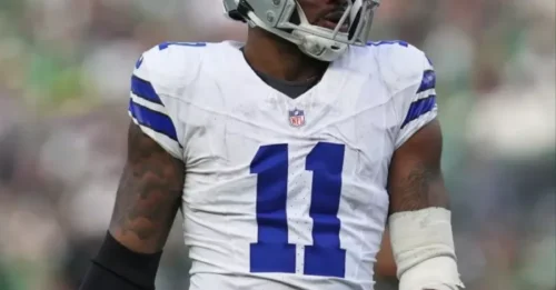 UNTHINKABLE DEAL: Inside the Packers’ Bold Pursuit of Micah Parsons – Football World Stunned!