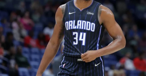 BLOCKBUSTER ALERT: Lakers Land No.7 Pick with 7-Foot-5 Wingspan for UNBELIEVABLY Cheap Price – Rob Pelinka’s Masterstroke!