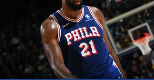 NBA EARTHQUAKE: Joel Embiid Joins Steph and Draymond in a Deal No One Saw Coming!