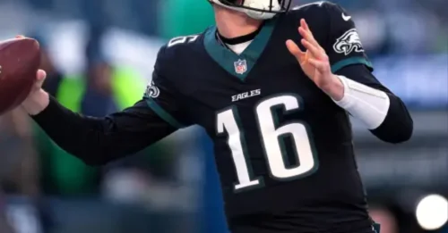 VIKINGS’ BRUTAL PLAN: $4 Million QB Trade to DESTROY J.J. McCarthy’s Starting Dreams!