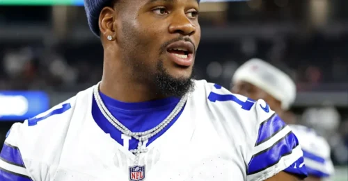 Insider Provides Brutal Update on Cowboys, Micah Parsons