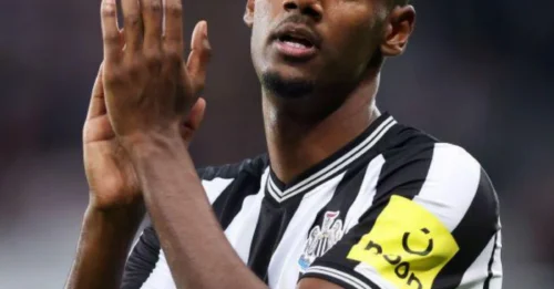 TRANSFER BOMBSHELL: Liverpool Set to Seal SHOCKING Alexander Isak Deal 