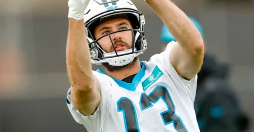 NFL TRADE UPHEAVAL: Kansas City Adds Insane 76.3% Catch Rate Receiver – AFC West Rivals FUME at Chiefs' Coup!