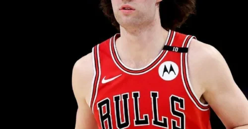 CONTRACT BOMBSHELL: Bulls' Jaw-Dropping Giddey Gamble Exposed – The True Cost Will SHOCK You!