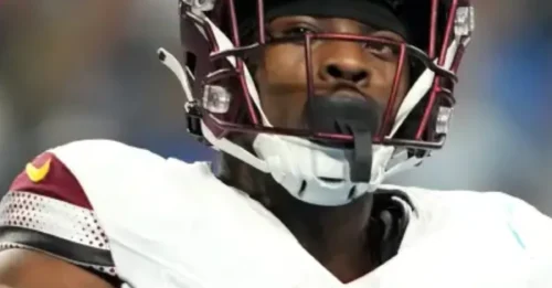 49ers Pull Off HEIST of the Offseason– They Just Landed Purdy's Dream Weapon on a Cheap $3.6M Rookie Deal, Igniting NFC Arms Race!