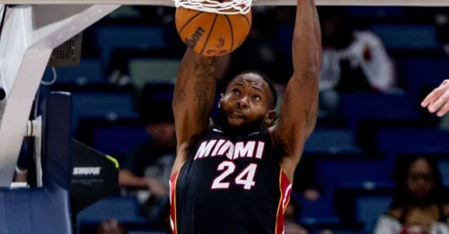 LEBRON GETS HIS WISH: Lakers Finally Land Coveted  6-foot-5 and 220 pounds Defender – with at a STAGGERING Cost