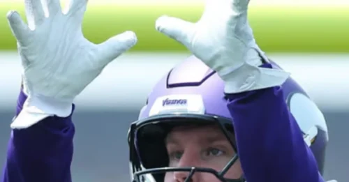 Vikings' Biggest Name Just Suffered a Major Injury on the Eve of the Season