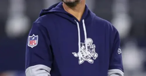 NFL World Reels: Cowboys' Fatal Flaw Exposed in Three-Word Nightmare
