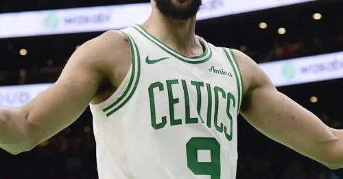 TRADE BOMBSHELL: Celtics Reportedly Offer Derrick White to Raptors in SHOCKING Move