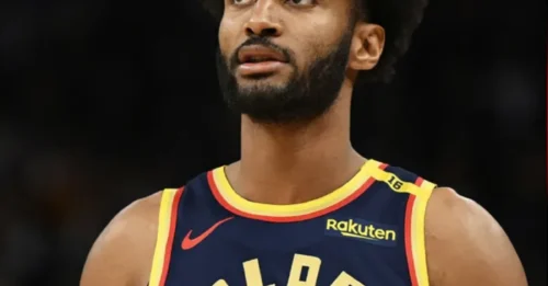 Dub Nation in Disbelief: Front Office Parts Ways With Key Piece Despite Unprecedented 55% 3-Point Shooting Streak.