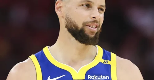 Steph Curry DEMANDS Warriors Make Shock Signing - And It's A Name You Know