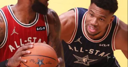 League Stunned: Antetokounmpo to Lakers, LeBron to Dallas in Unprecedented 5-Team Blockbuster