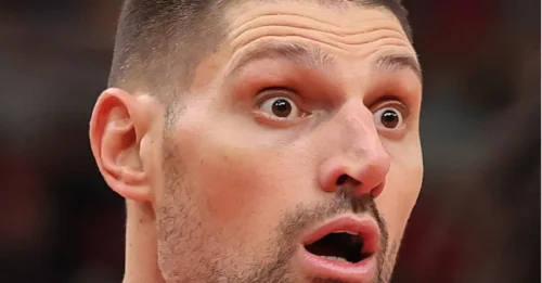 Bulls are in disaster situation if latest Nikola Vucevic rumor comes true