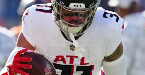 NFL World Stunned: Eagles Make Shock Move For All-Pro Amid Rising Rookie Injury Concern