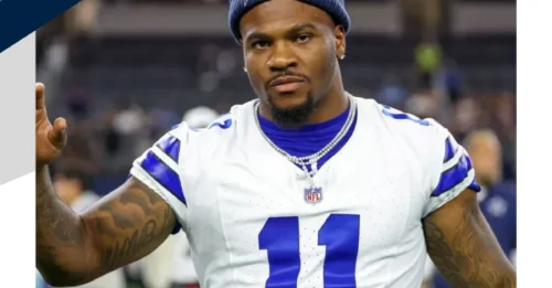 League-Stunner: Dallas Cowboys, Micah Parsons on Verge of Franchise-Altering Divorce