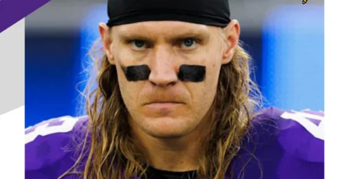 Vikings Face Nightmare Scenario as Unrevealed Injury Puts Entire Week 1 Game Plan in Jeopardy.