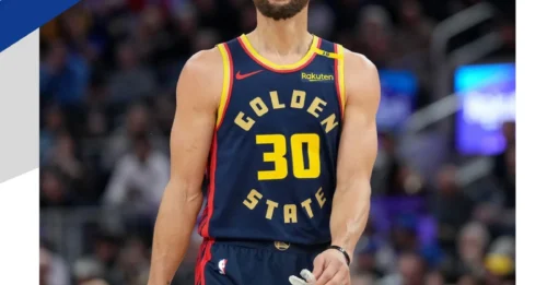 Underestimated No More: Steph Curry's Explosive Retort to Critics Sends a Clear, Frightening Message.