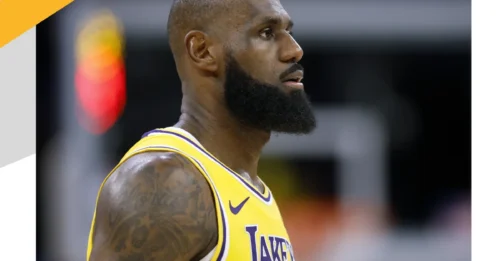NBA World Stunned: Lakers Finalizing Blockbuster Trade To Ship Out  Four-Time NBA Champion, $101 Million
