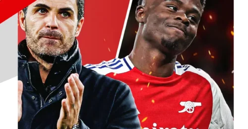 Arsenal Shock Premier League: Sensational Midnight Bid Launched For £100M 