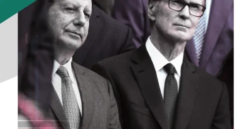 FSG's Bombshell Exposé: Liverpool Owners Break Silence, Brand £2bn Plan 
