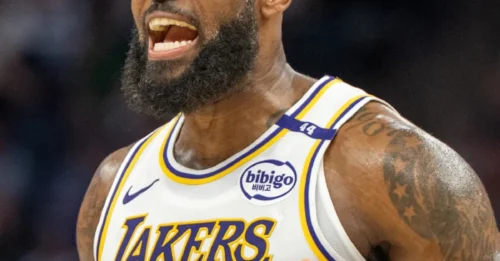 NBA Trade Bomb: Lakers Send LeBron James BACK To Cavaliers In Shocking Garland Swap