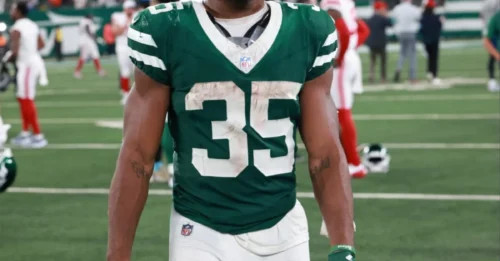 The Midnight Trade Shock: Vikings Snag 