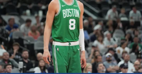 NBA World Stunned: Warriors Land Celtics Champion in Blockbuster 4-Team Trade, Send Kuminga to Nets
