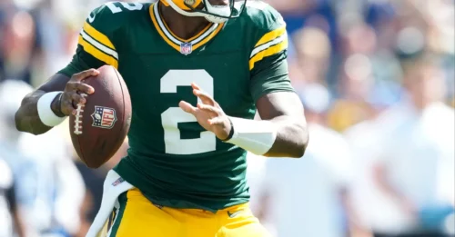 Packers' Brass Stunned: Malik Willis Delivers Legendary Performance, Turns Final Preseason Snap Into Must-See Drama