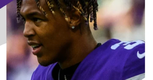 The Hidden Truth Behind How a Vikings ‘Invisible Man’ Suddenly Became the NFL’s Hottest Commodity