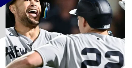 9 Home Runs in a Single Game – Yankees Pull Off This 'Insane' Feat Twice in the Same Season