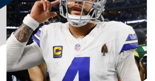 Cowboys’ Biggest Nightmare Captured Perfectly in 3 Words
