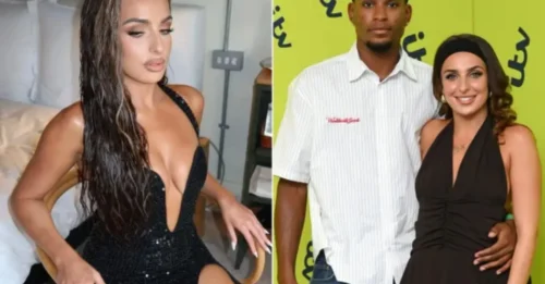 The Truth Revealed: The Reason Toni Suddenly Flew Back to the US Amid Breakup Rumors