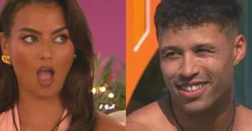 It's Not Love; This is What Megan and Conor Were Really After by Making Their Relationship Public