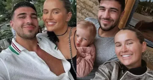 Tommy Fury Officially Reveals the Shocking Truth Behind the Canceled Wedding Rumors with Molly-Mae