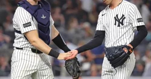 Yankees' Massive Profits Set To Be Sacrificed in Realignment