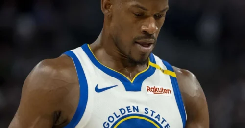 WARRIORS-CELTICS TRADE UPHEAVAL: Golden State's DARING Plan to Swap Their COVETED Star for Portland's Simons