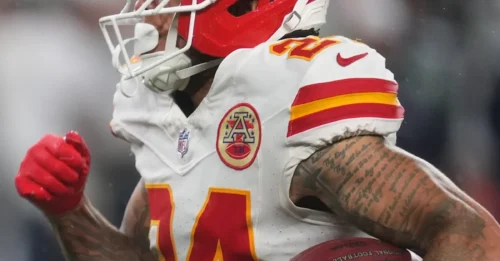 Chiefs Shock NFL, Turn Rival's Worst Nightmare Into Their Championship Fix