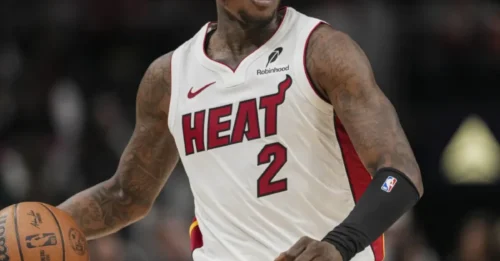 NBA World Stunned: Bulls Shock League, Acquire Heat's Terry Rozier in Midnight Blockbuster