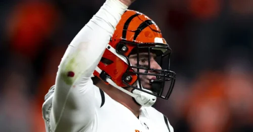 Blockbuster Bombshell: Buffalo Finalizes Deal to Ship Trey Hendrickson in Shocking Trade