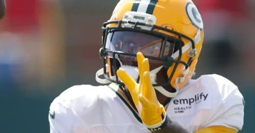 Front Office Masterclass: Packers Execute Daring Trade, Steal Pro Bowl Talent For Pennies